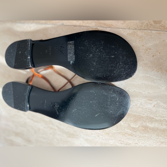 Giuseppe Zanotti sandals - Picture 9 of 16